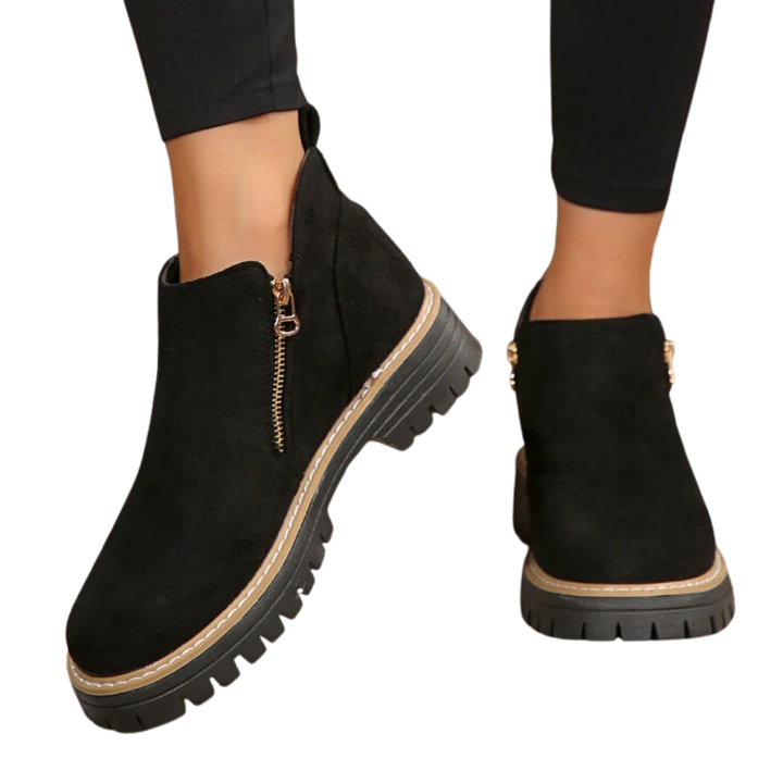 Liora | Sophisticated Boots