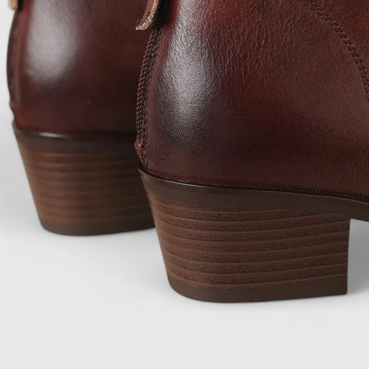 Raynlee | Elegant Boots