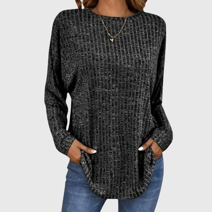 Isabelle | Elegant Top