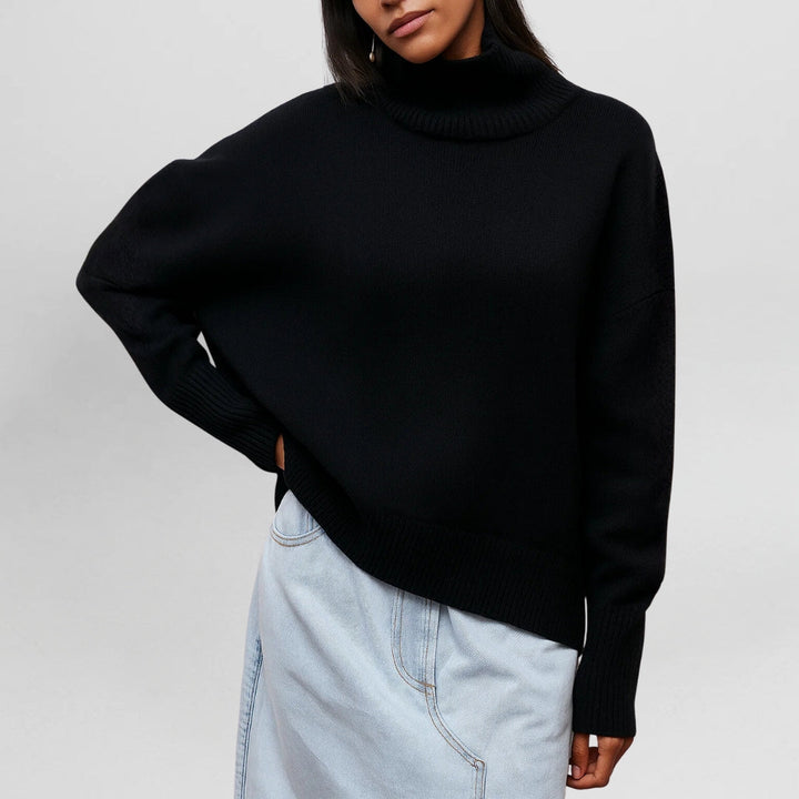 Loryn | Comfortable Sweater