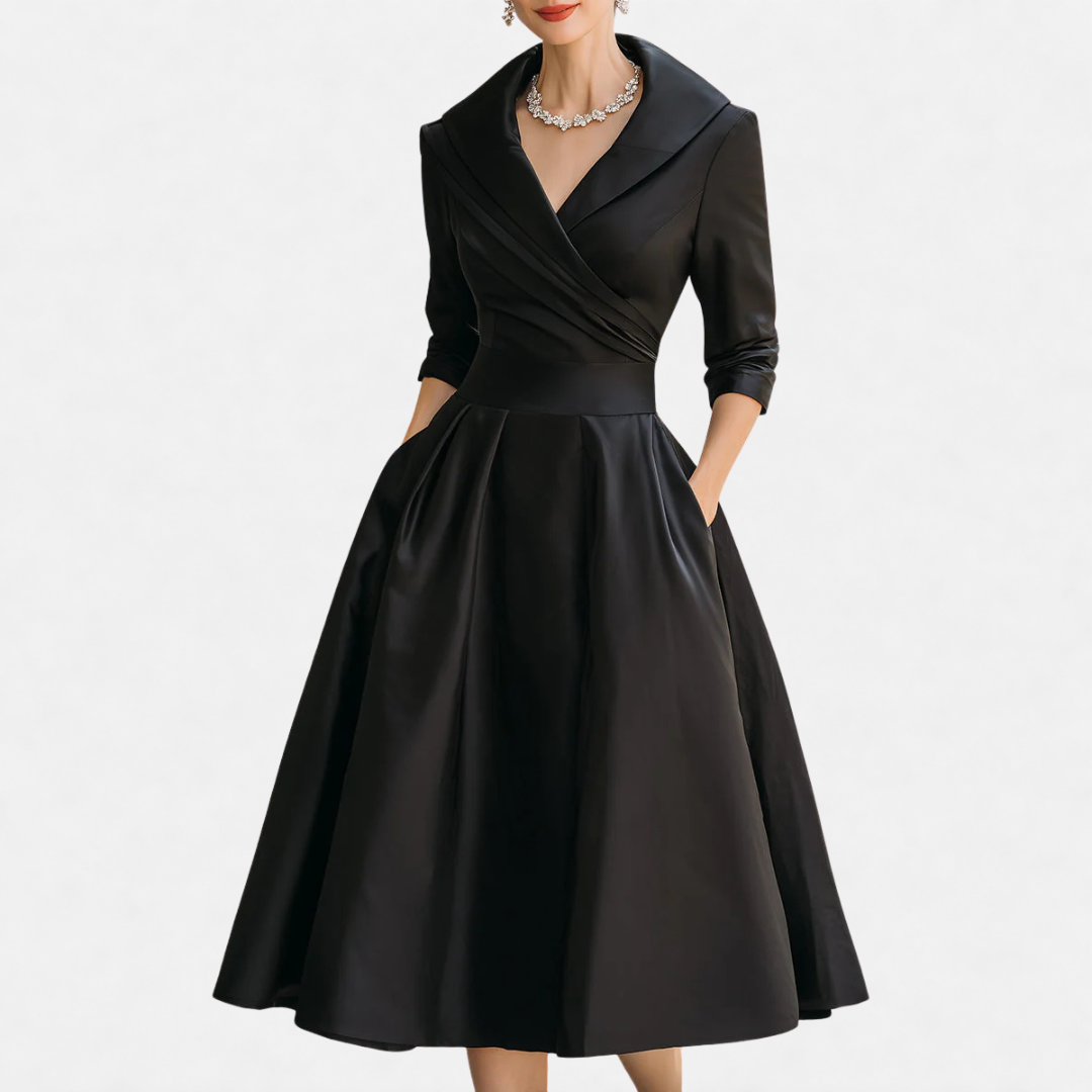 Colette | Elegance Dress