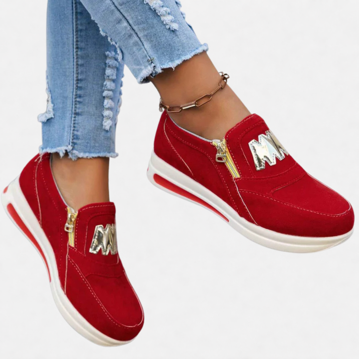 Emma | Sneakers for Stylish & Pain-Free Steps