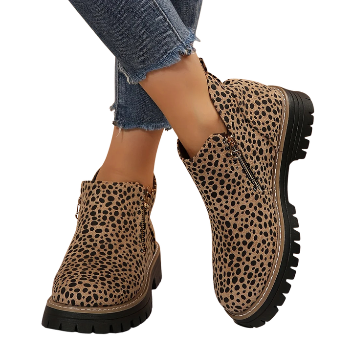 Raely | Orthopedic Boots