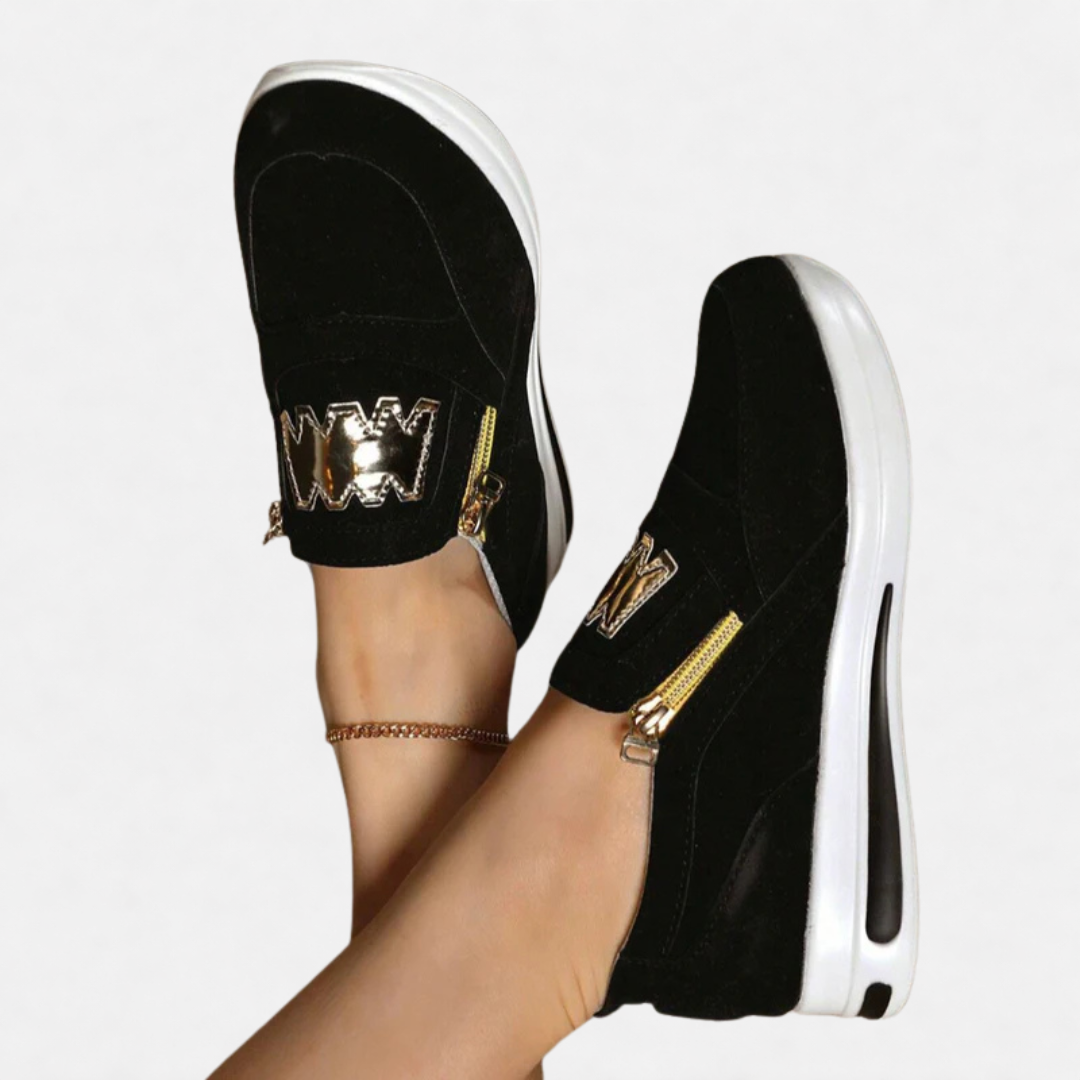 Emma | Sneakers for Stylish & Pain-Free Steps