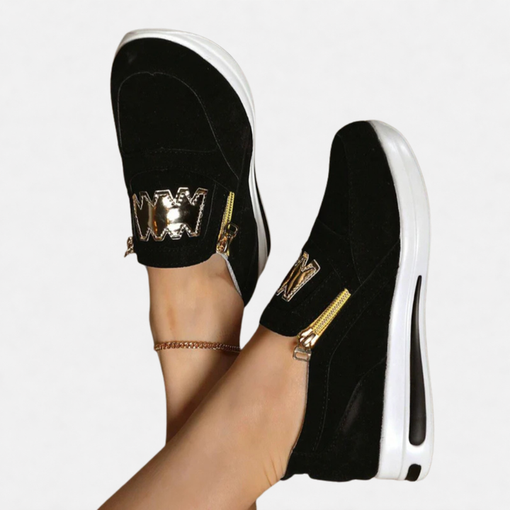 Emma | Sneakers for Stylish & Pain-Free Steps