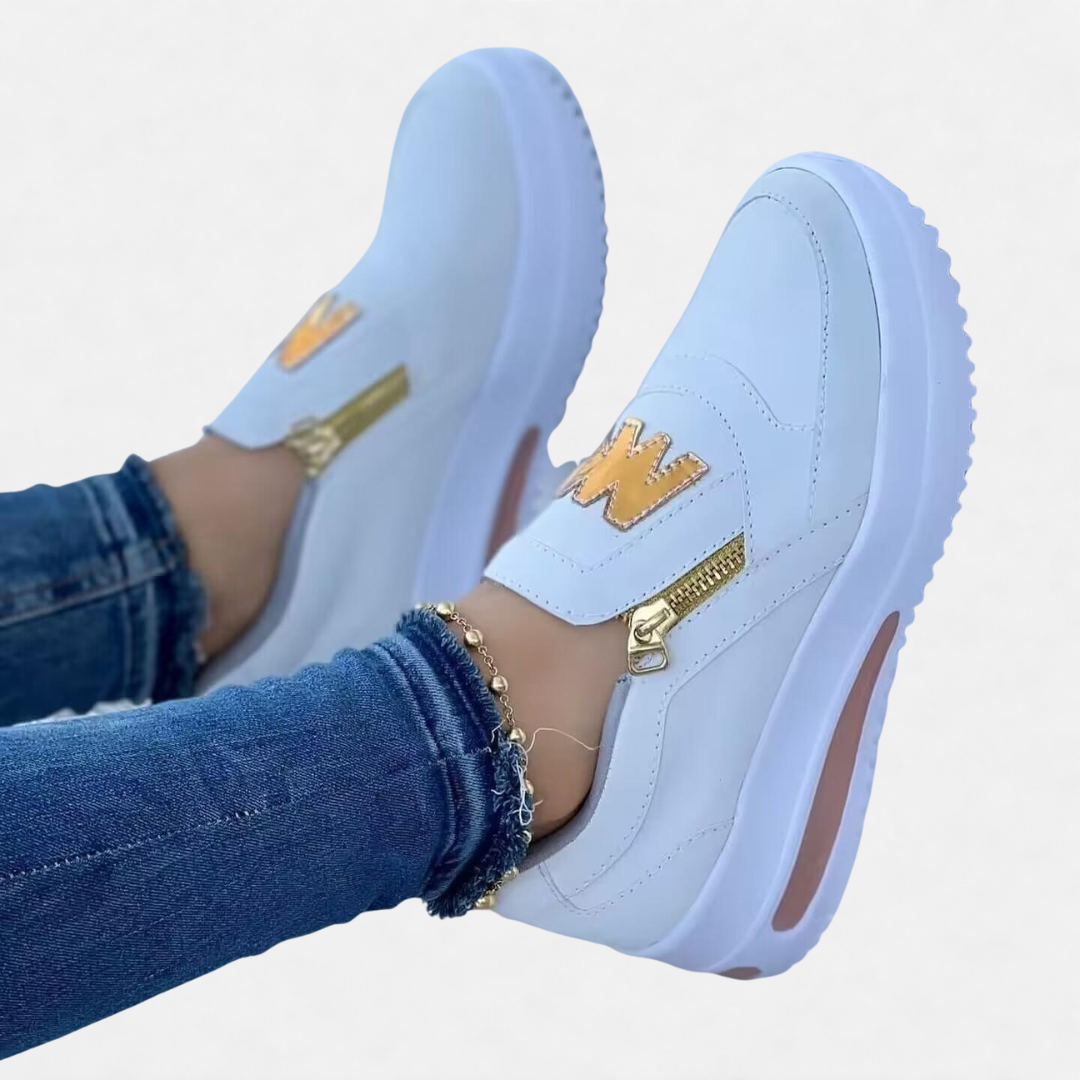 Emma | Sneakers for Stylish & Pain-Free Steps
