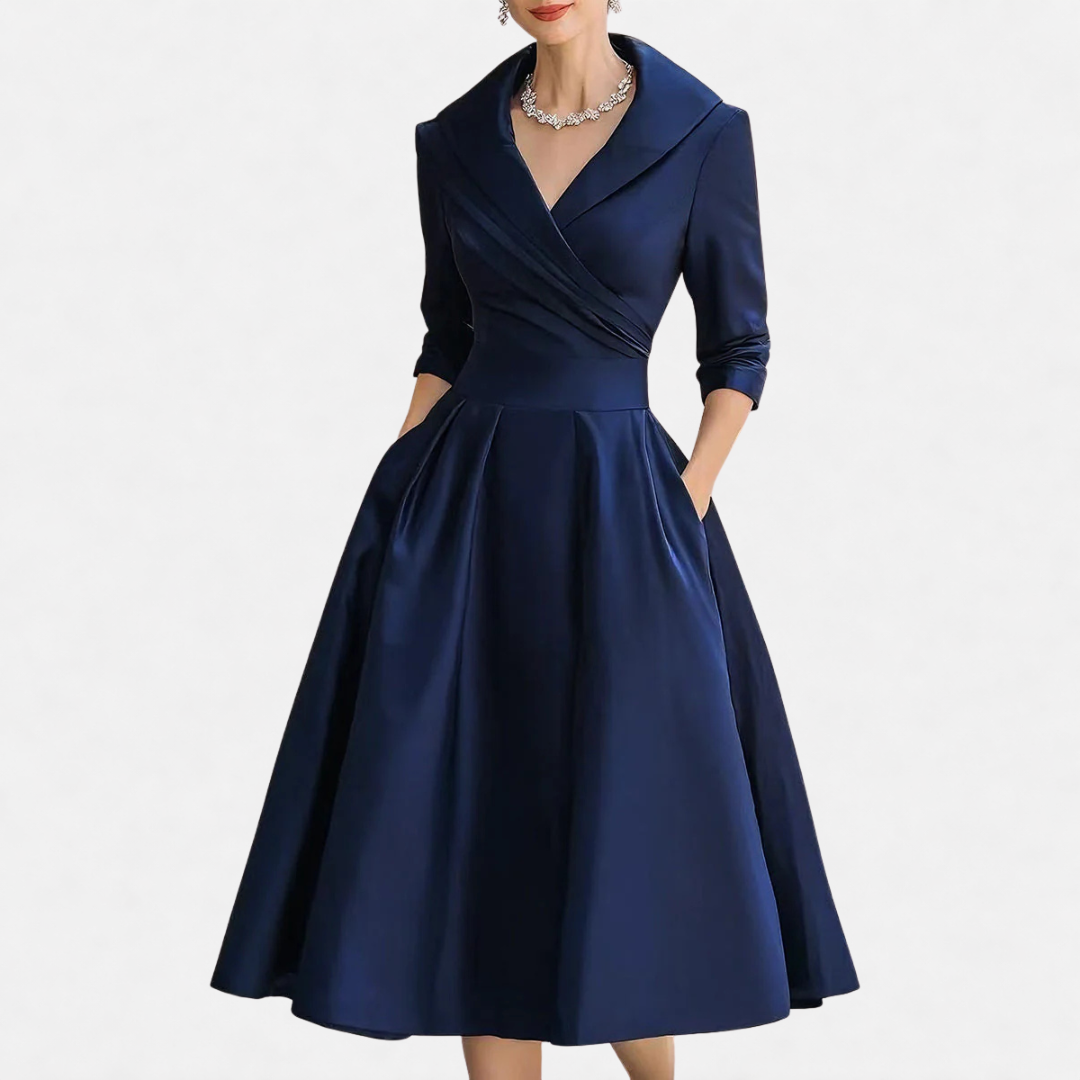 Colette | Elegance Dress