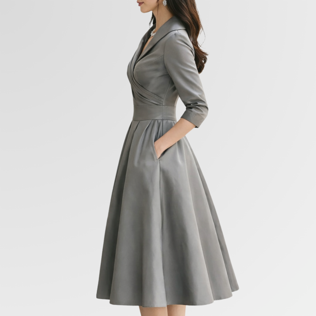 Colette | Elegance Dress