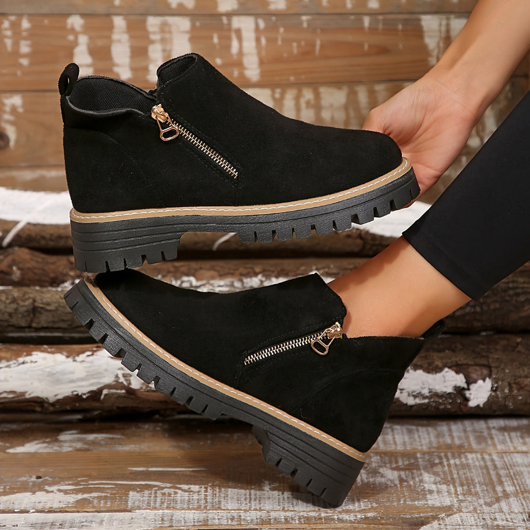 Raely | Orthopedic Boots