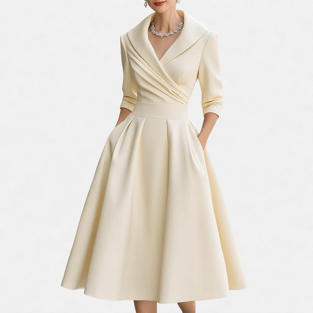 Colette | Elegance Dress