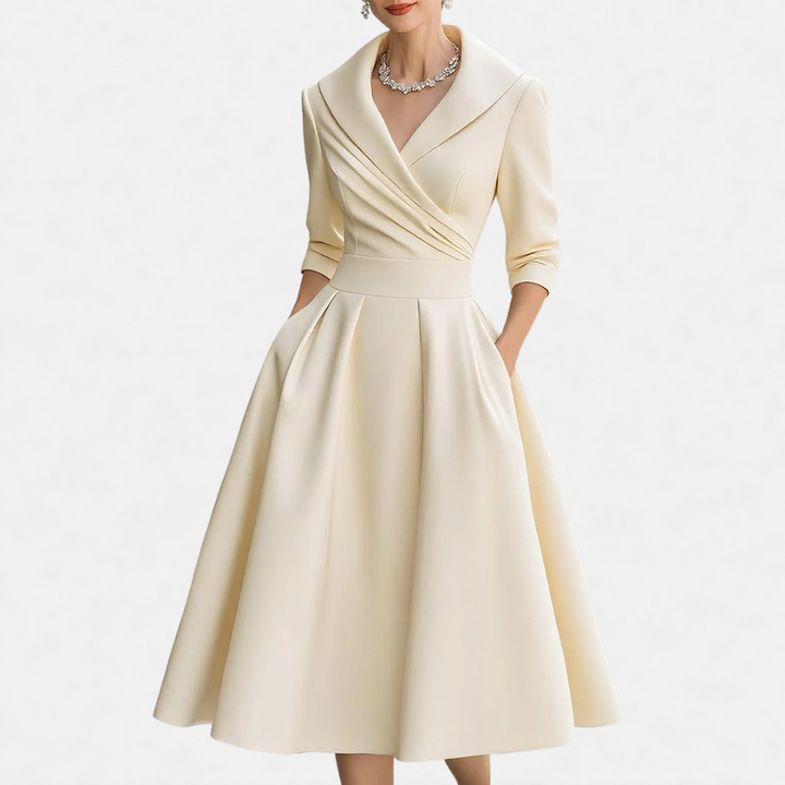 Colette | Elegance Dress