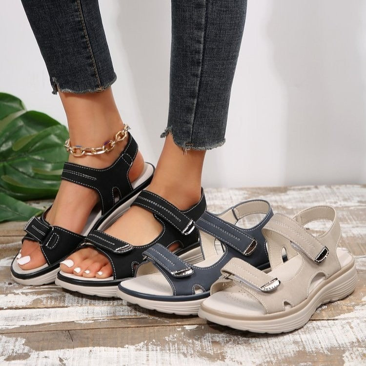 Maria | Orthopaedic Sandals