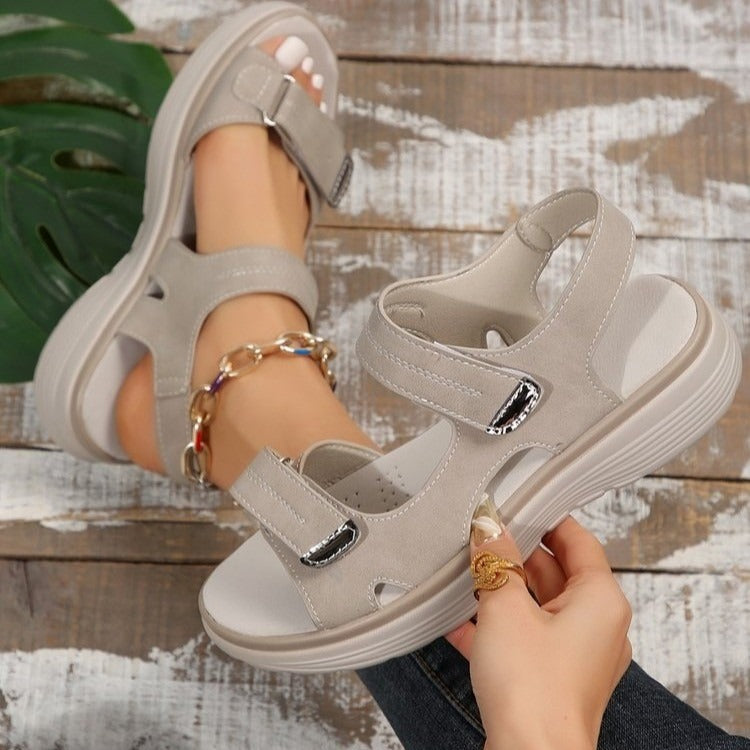 Maria | Orthopaedic Sandals