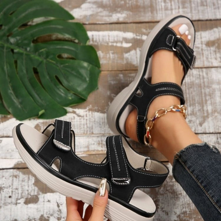 Maria | Orthopaedic Sandals
