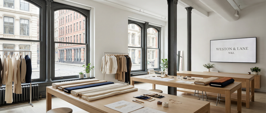 Fashion with Purpose